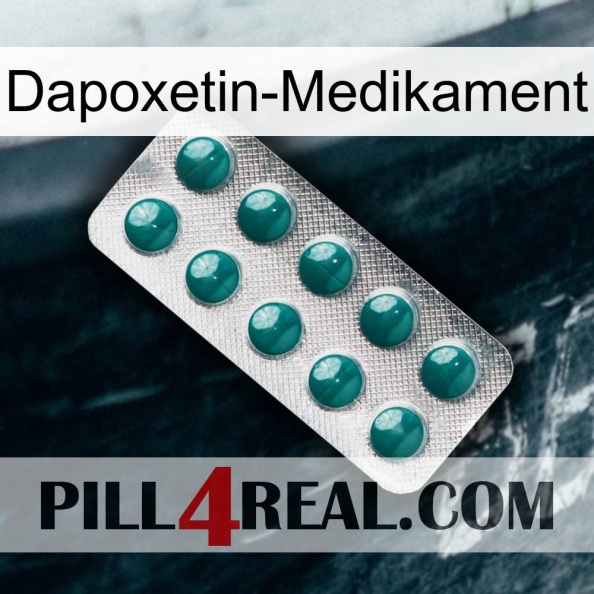 Dapoxetine Drug dapoxetine1